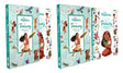 Moana: My Treasury of Bedtime Stories (Disney)
