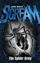 Spider Army (Scream #2: Black Edition)