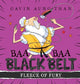 Fleece of Fury (Baa Baa Black Belt #3)