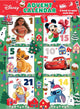 Disney: Advent Calendar