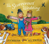 Scarecrows' Wedding