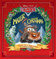 Mater Saves Christmas (Disney Pixar: Cars)