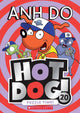 Puzzle Time! (Hotdog! 20)
