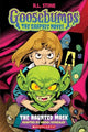 Haunted Mask (Goosebumps: The Graphic Novel)
