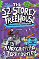 The 52-Storey Treehouse
