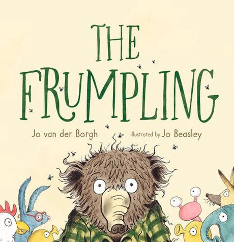 The Frumpling