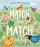 Hatch and Match