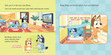 Bluey: Cubby