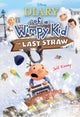 The Last Straw (Diary of a Wimpy Kid #3): Special Disney+ Cover Edition