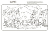 Bluey: Playing With Friends