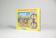 Bluey: Grannies Board Book and Grannies Glasses Box Set