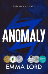 Children of Fate 1: Anomaly