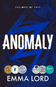 Children of Fate 1: Anomaly