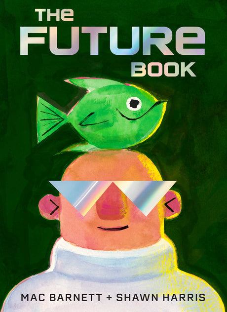 The Future Book