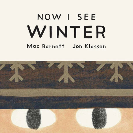 Now I See Winter