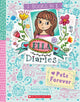 Pets Forever (Ella Diaries: 2 Books In 1)