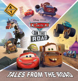 Cars on the Road: Tales From The Road (Disney Pixar)
