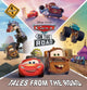 Cars on the Road: Tales From The Road (Disney Pixar)