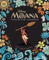 Te Kohinga Rorotu a Disney - Te Reo Maori Edition