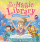 Ocean Adventure (Mr Luke's Magic Library 1)