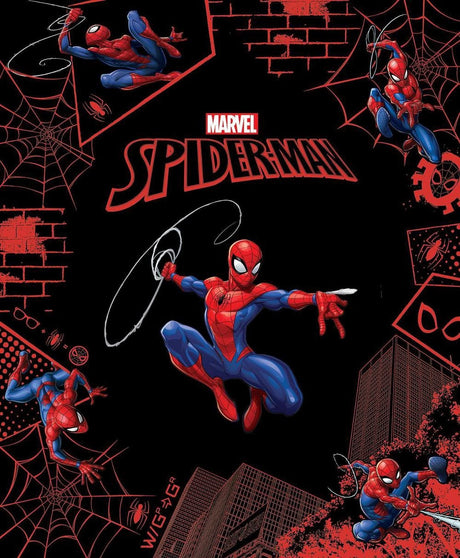Spider-Man (Marvel: Legends Collection)