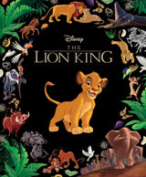 Lion King (Disney: Classic Collection)