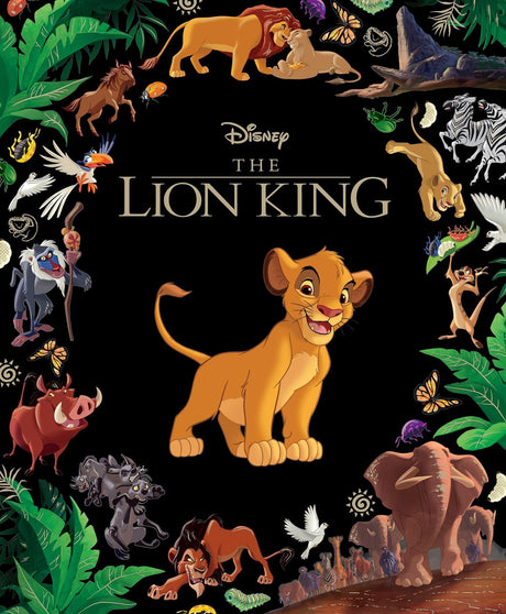 Lion King (Disney: Classic Collection)