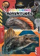 Jurassic World Rebirth: Colouring Adventures (Universal)