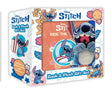 Stitch: Book and Plush Gift Set (Disney)