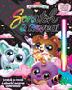 Rainbocorns: Scratch and Reveal
