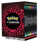 Pokemon: Champion 20-Book Collection