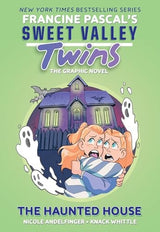 Haunted House (Sweet Valley Twins: The Graphic Novel #4)