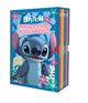 Stitch: 10-Book Storybook Collection (Disney)
