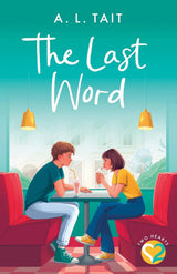 Last Word (Two Hearts #3)