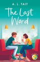 Last Word (Two Hearts #3)