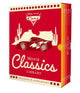 Cars: Movie Classics 5-Book Library (Disney)