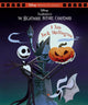 I Am Jack Skellington (Disney Tim Burton's The Nightmare Before Christmas Movie Classics)