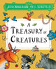 Treasury Of Creatures