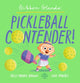 Gibbon Glenda: Pickleball Contender!