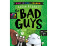 Do You Think He Saurus?! (The Bad Guys: Episode 7: Full Colour Edition)