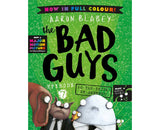 Do You Think He Saurus?! (The Bad Guys: Episode 7: Full Colour Edition)