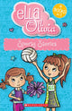 Sporty Stories (Ella and Olivia: 4 Books in 1)