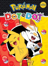 Pokemon: Dot-to-Dot