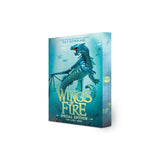 Lost Heir (Wings of Fire: Special Edition, Book Two)