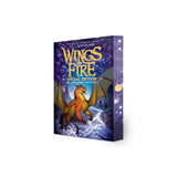 Dragonet Prophecy (Wings of Fire: Special Edition, Book One)