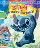 Stitch: Birthday Surprise! (Disney: Movie Classics)