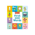 Fisher-Price: First 100 Words