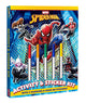Spider-Man: Activity and Sticker Kit (Marvel)