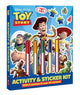 Toy Story: Activity and Sticker Kit (Disney Pixar)