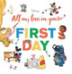 All My Love on Your First Day (Disney)